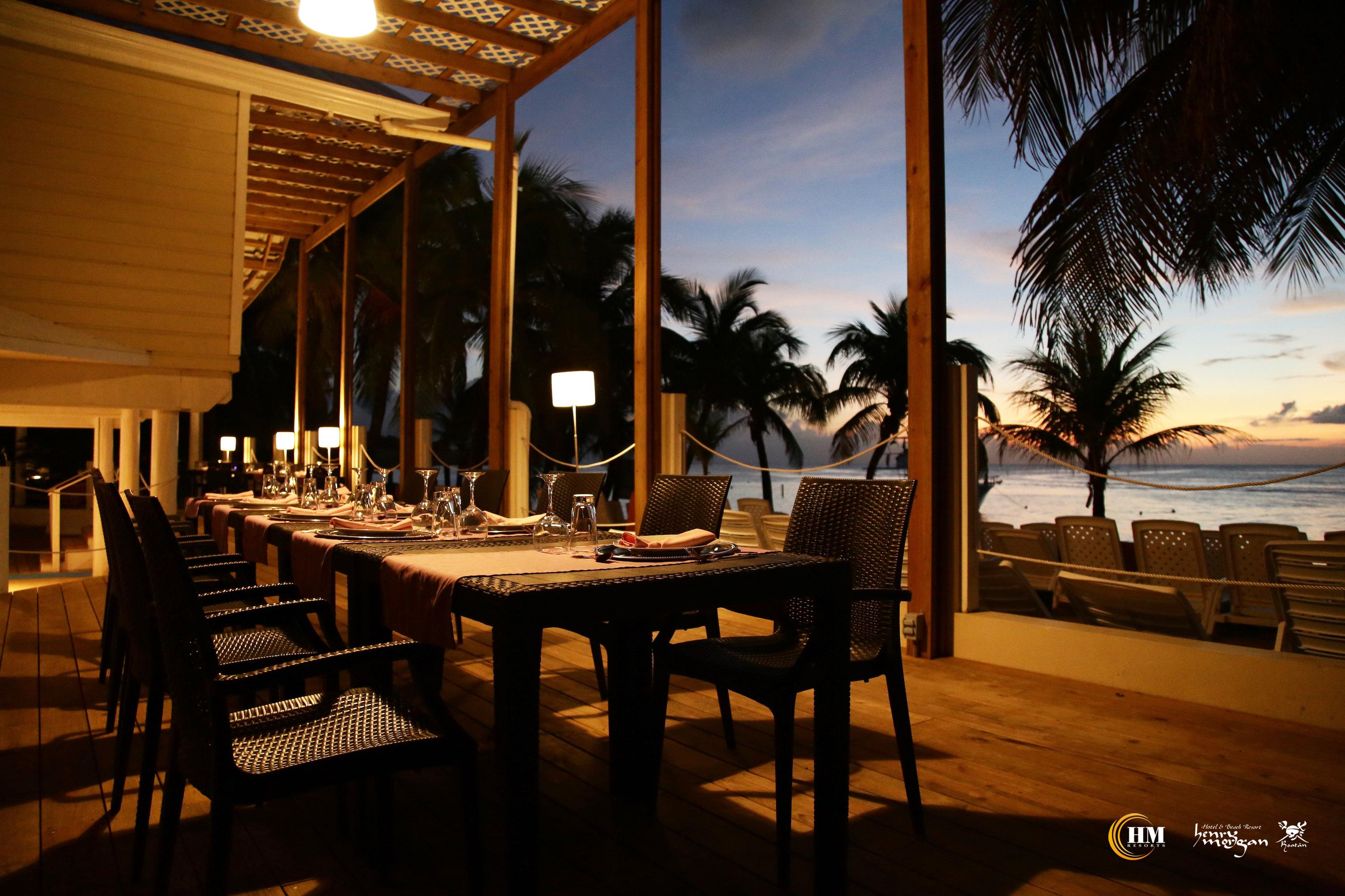 Hotel Henry Morgan All Inclusive West Bay Exterior photo
